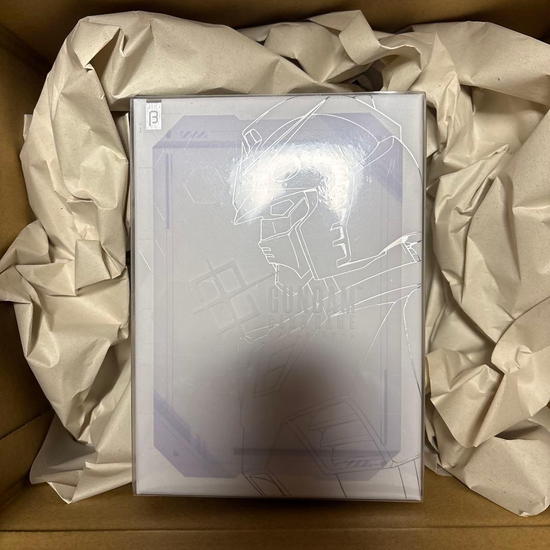 ガンダムカードゲーム リミテッドBOX