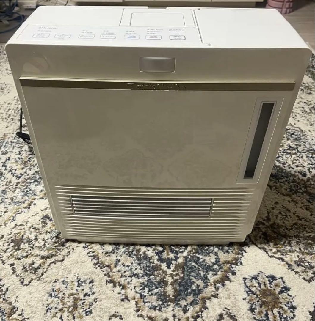 Dainichi Plus セラミックファンヒーター EFH-1219D