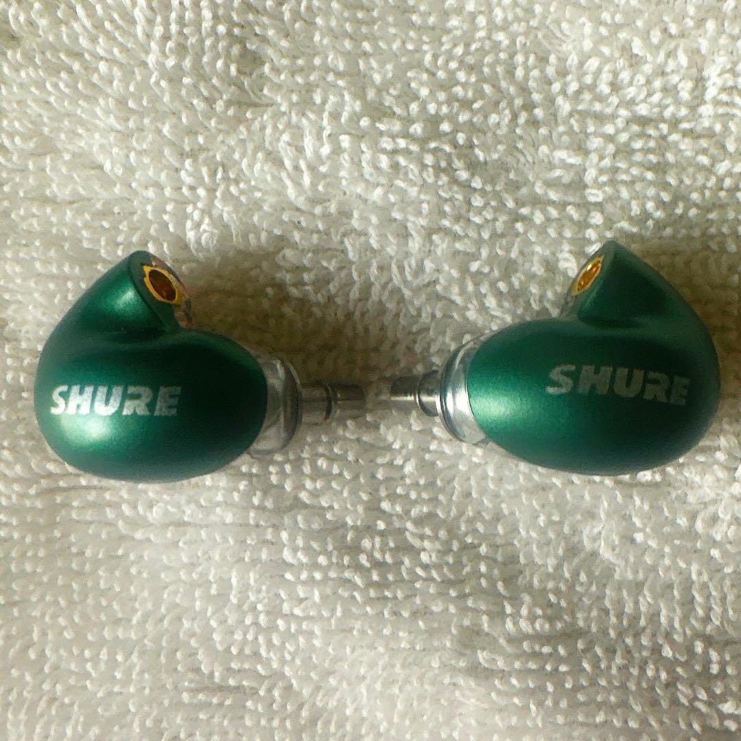 DIY SE-846＆SHUREイヤホンケース