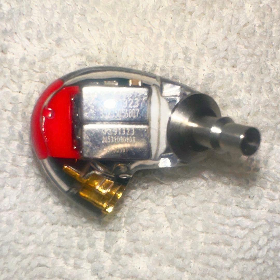 DIY SE-846＆SHUREイヤホンケース