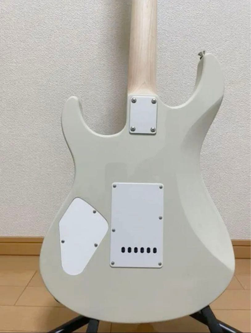 ヤマハ エレキギター パシフィカ