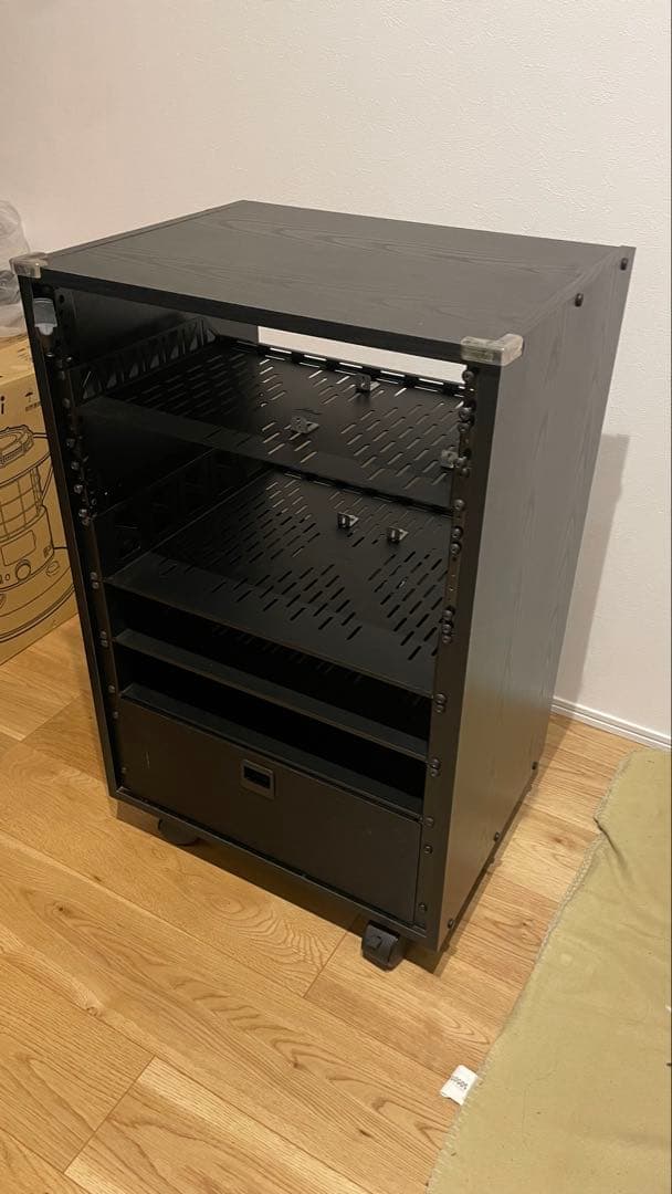 MIDDLE ATLANTIC RK16-S 16Uなど