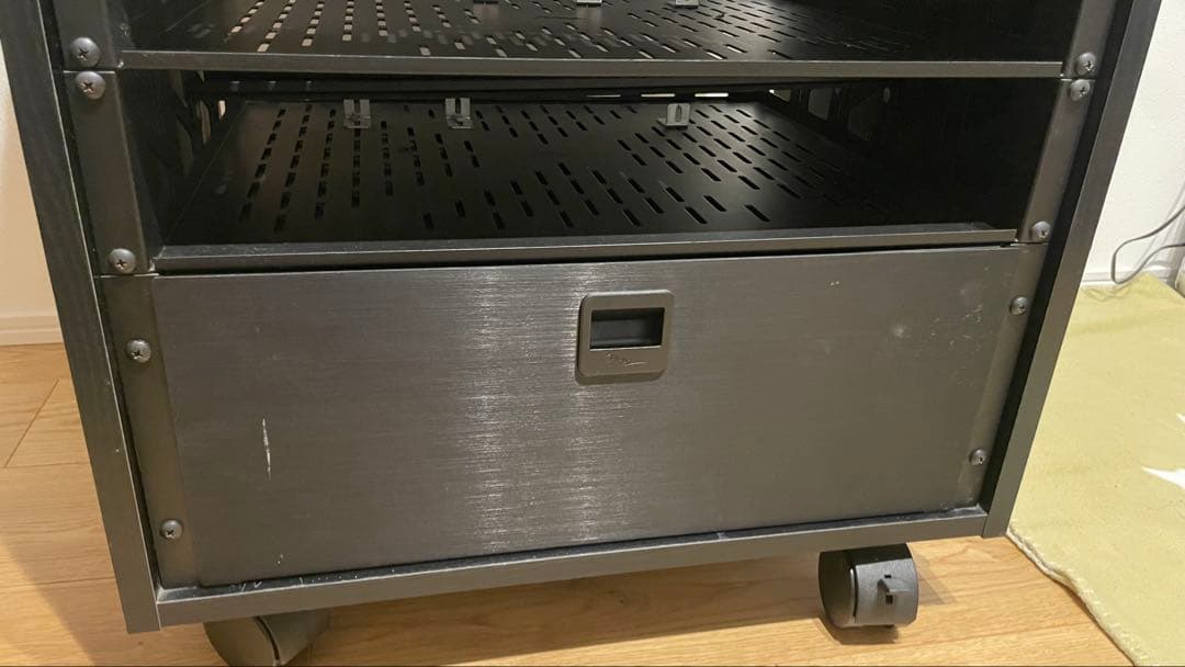 MIDDLE ATLANTIC RK16-S 16Uなど