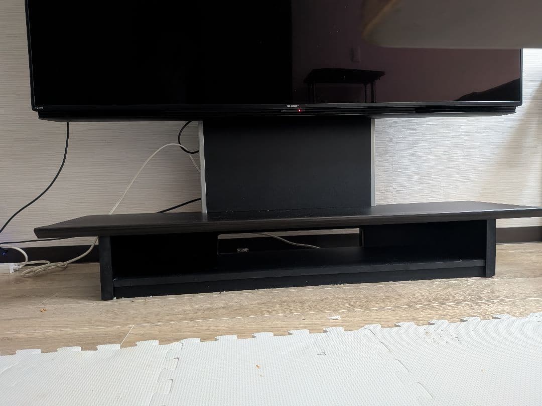 SHARP液晶テレビ 60インチ