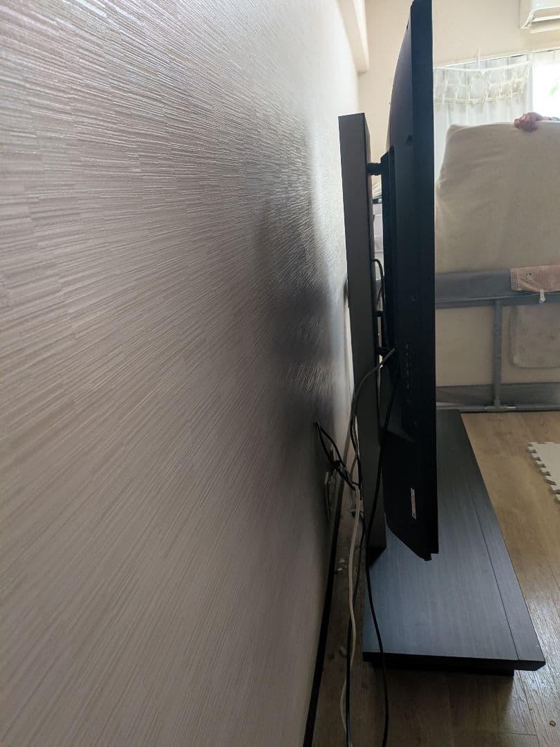 SHARP液晶テレビ 60インチ