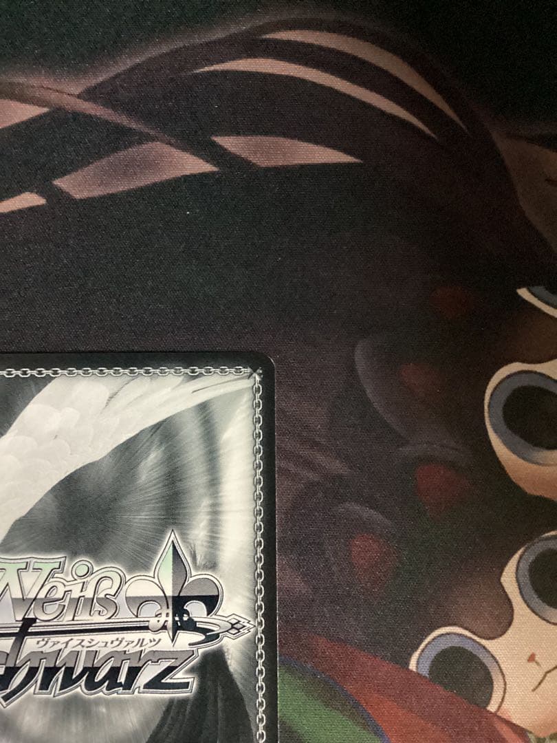 WS サマポケ 夏の思い出 紬 SP サイン 新カラー