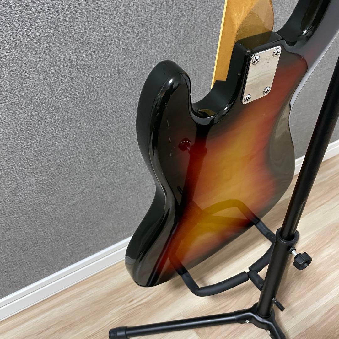 Greco グレコ　ジャスベース