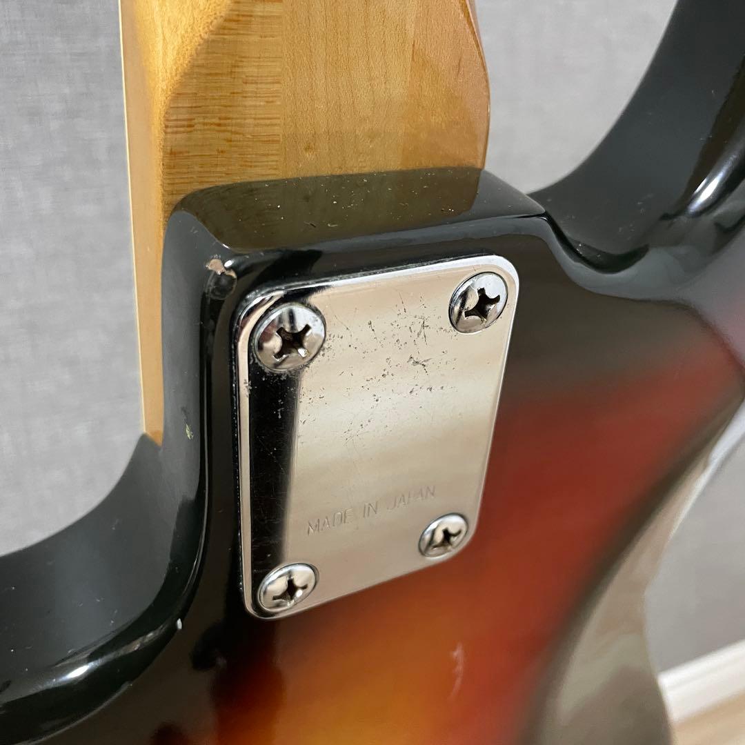 Greco グレコ　ジャスベース