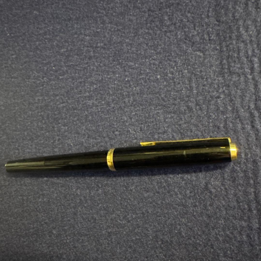 モンブラン　ペリカン　万年筆　ボールペン　4本セット