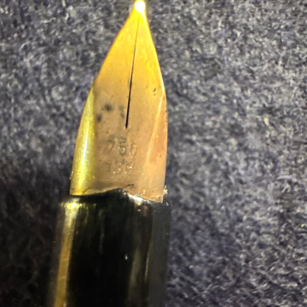 モンブラン　ペリカン　万年筆　ボールペン　4本セット