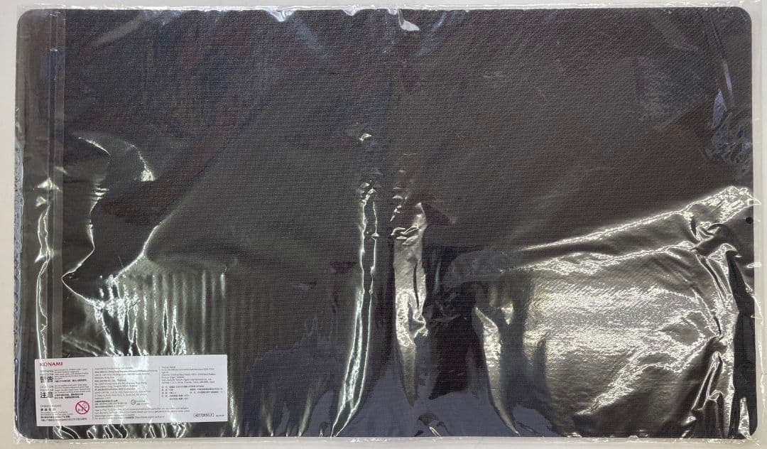 海外限定　エクソシスター マルファ　プレイマット