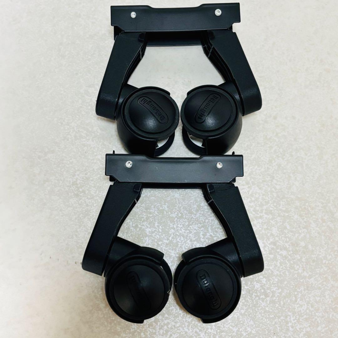 デロンギ マルチダイナミックヒーター MDHU12-PB オイルヒーター