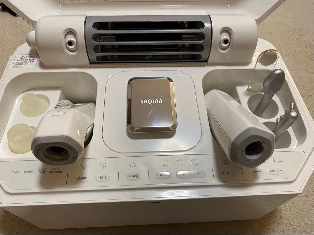 サキナ　ルルシェ