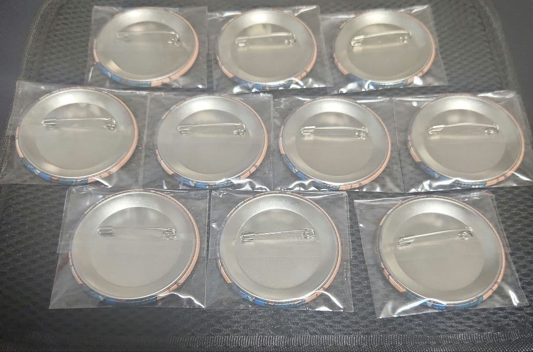 太宰治 文豪ストレイドッグス 百鬼夜行絵巻 缶バッジ