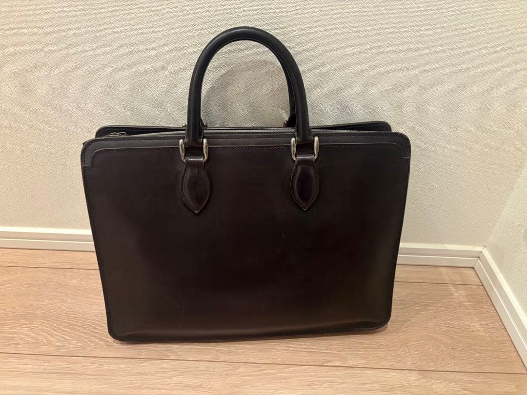 Berluti ベルルッティ　バック　正規品