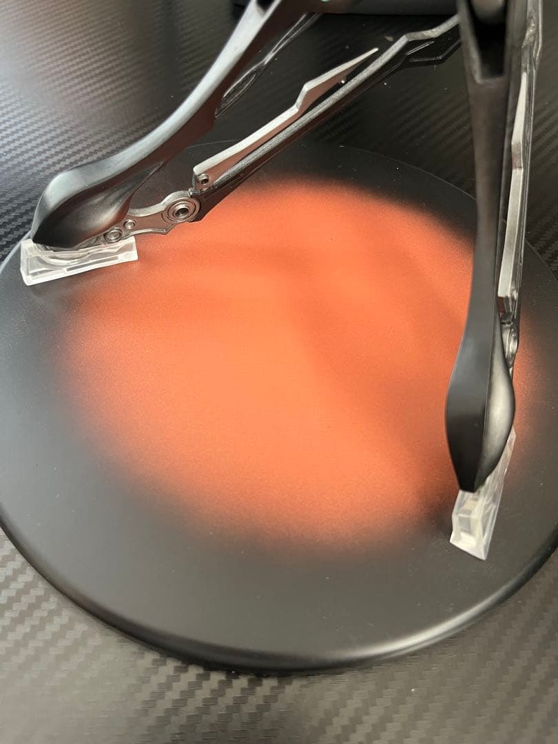 骸音シーエ　Hedge Calne Ca フィギュア