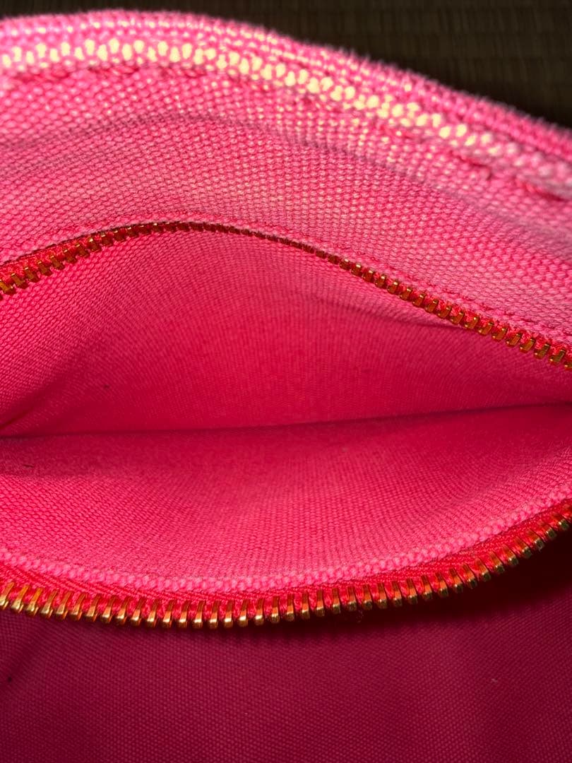 【PRADA】年末セール♡カナパトート♡ピンク♡最終値下げ☆