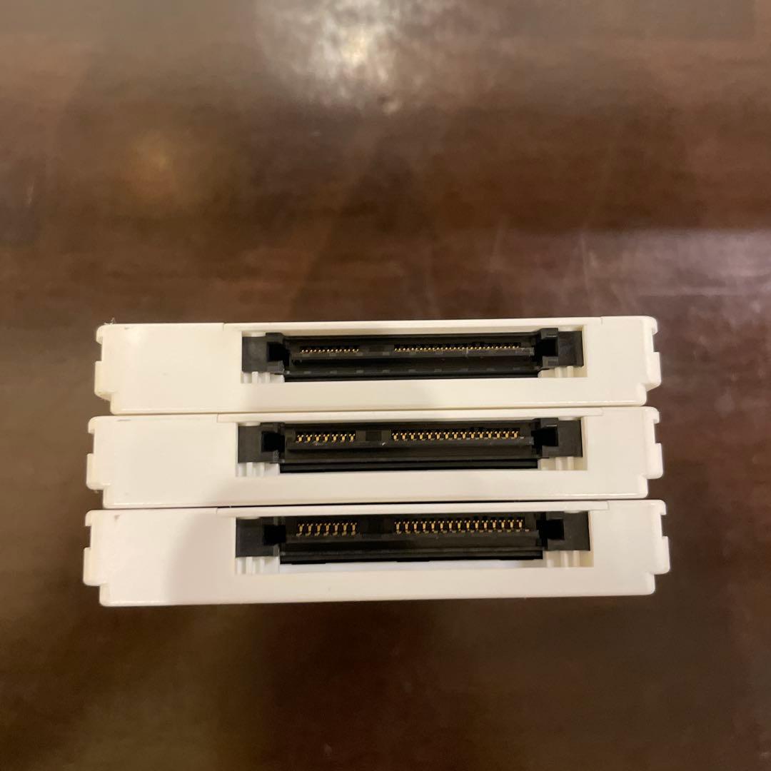 maxell iV 250GB ストレージ 3個セット