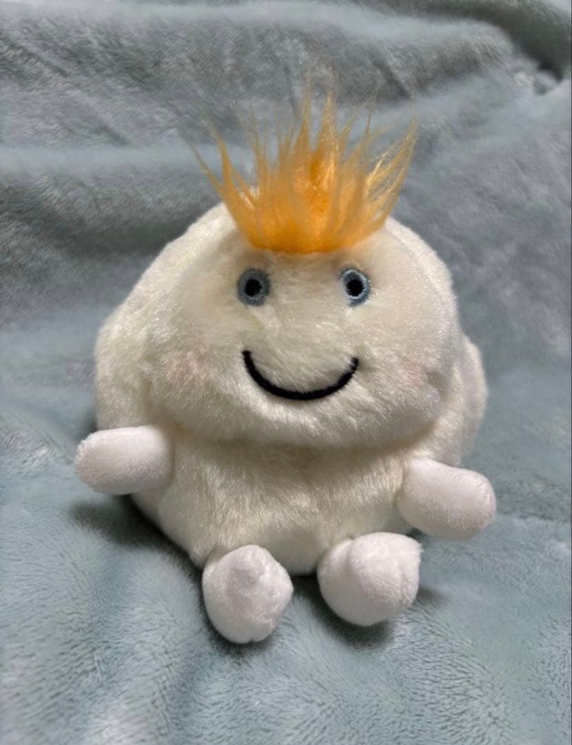 藤井風 ウィンディちゃん windy ぬいぐるみ　キーホルダー