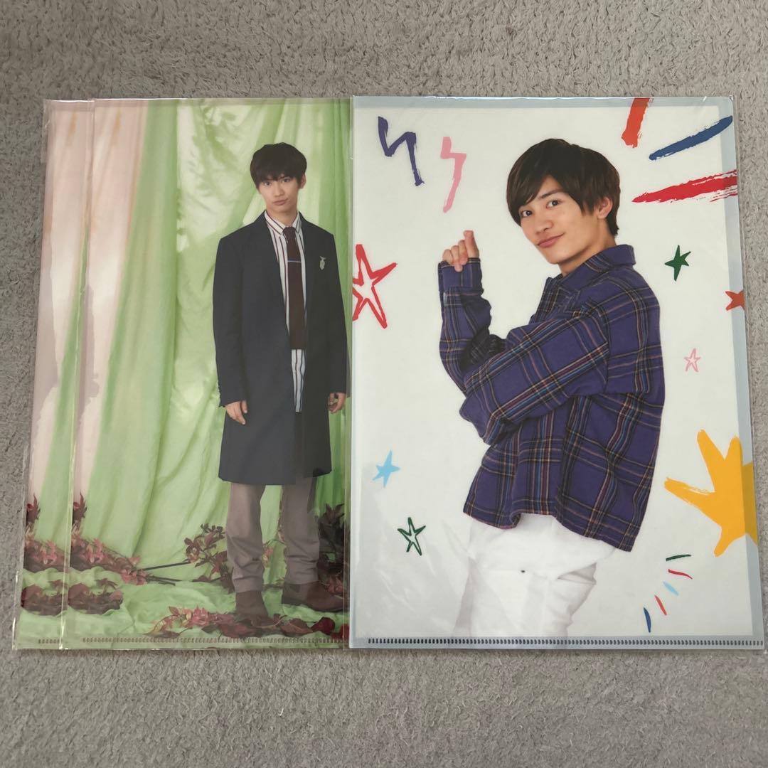 なにわ男子 藤原丈一郎 まとめ売り ちびぬい