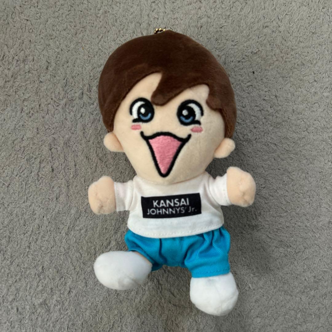 なにわ男子 藤原丈一郎 まとめ売り ちびぬい