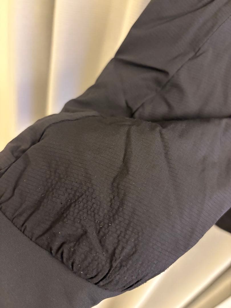 ジャケット・アウター ARC'TERYX Atom LT Jacket M