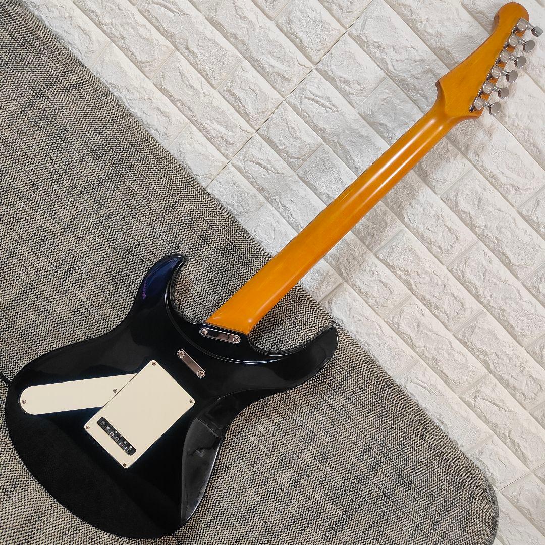 YAMAHA PAC 921 DiMarzio DP100 USA PU×3