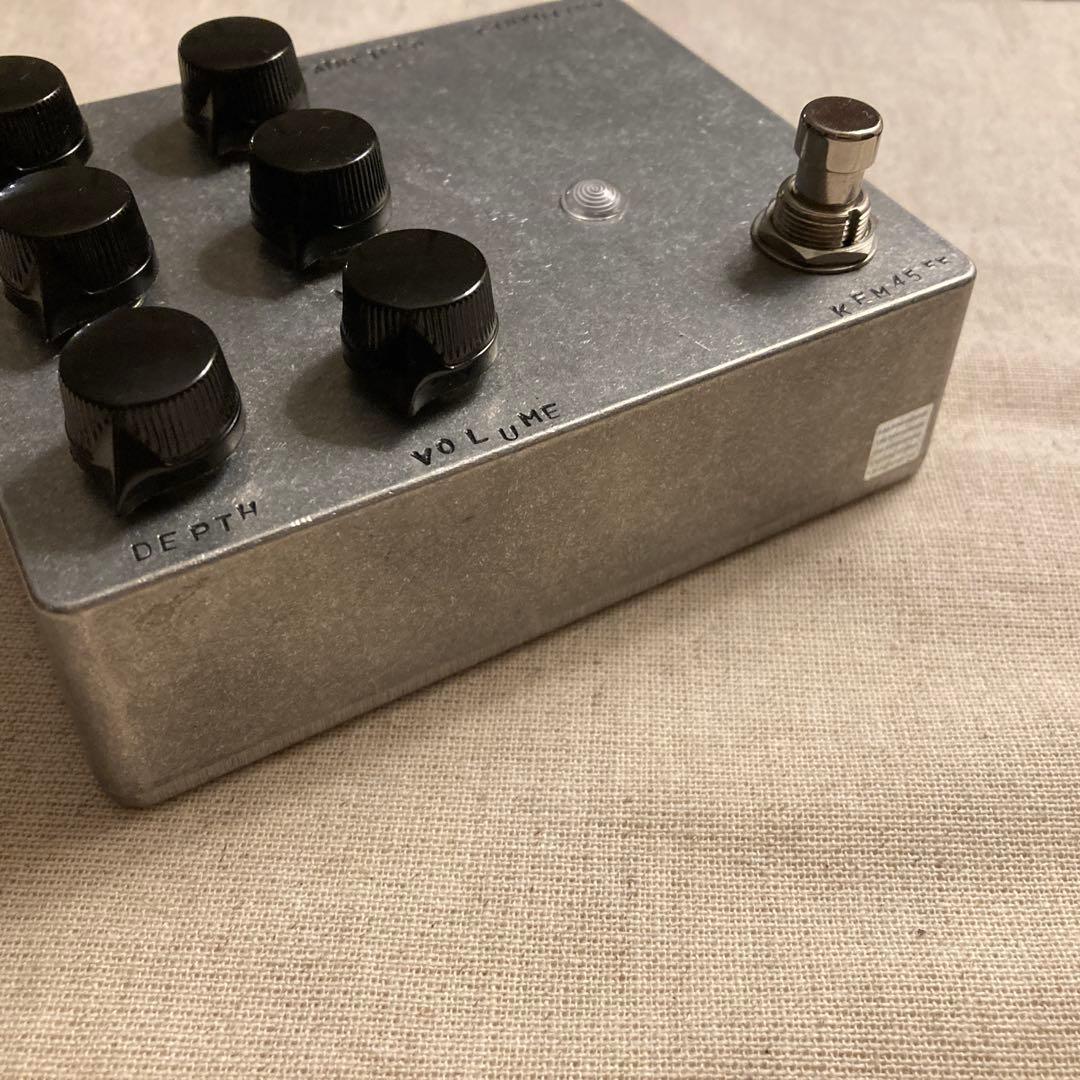 ギター Fairfield Circuitry Shallow Water