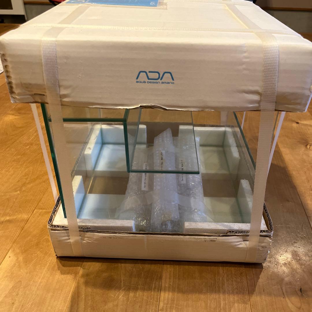 新品!!ADA Do!aqua ウォーターフォール30cm