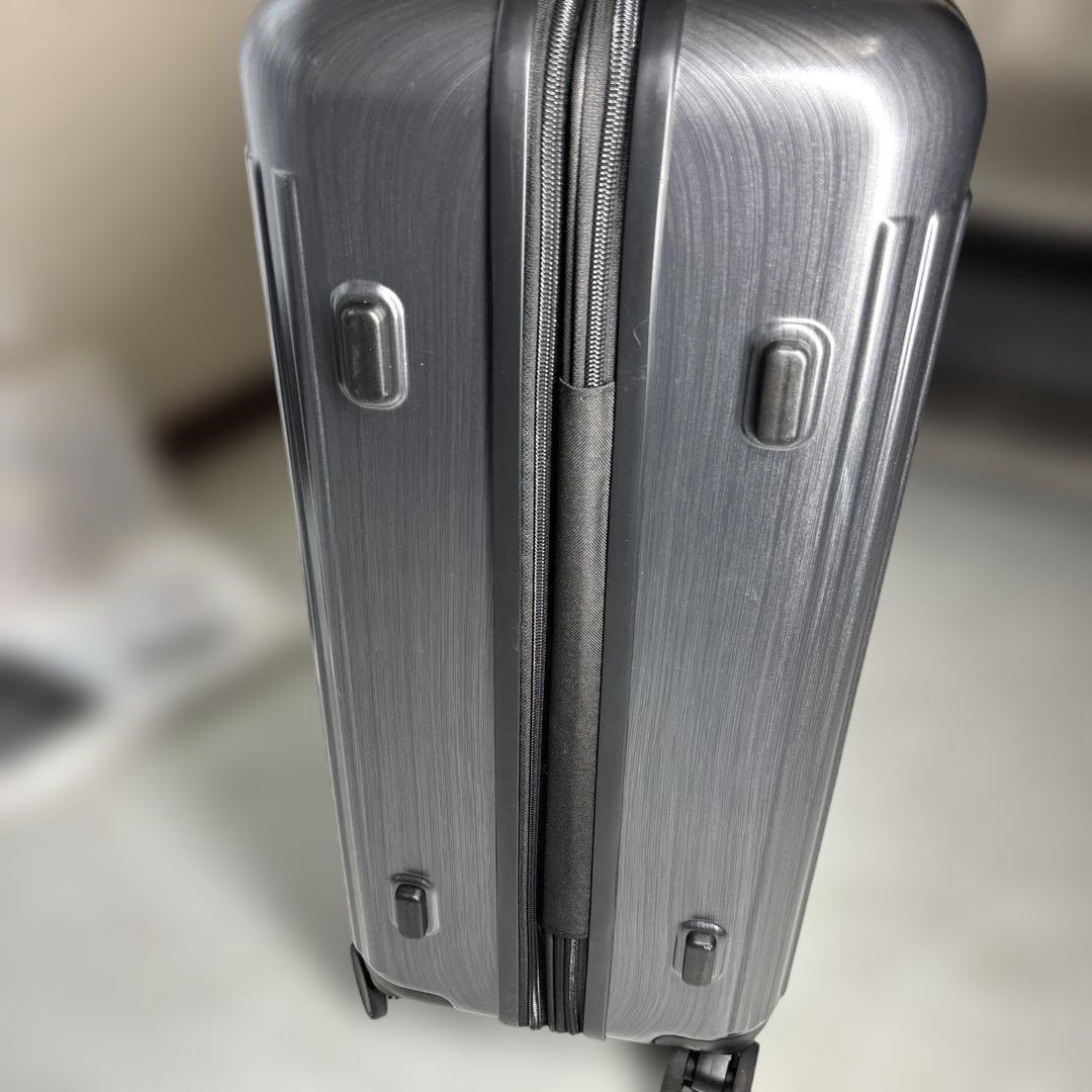 【現行】ace. エース ピリエ Mサイズ 51L/59L キャリー