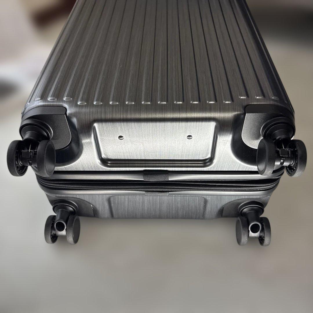 【現行】ace. エース ピリエ Mサイズ 51L/59L キャリー