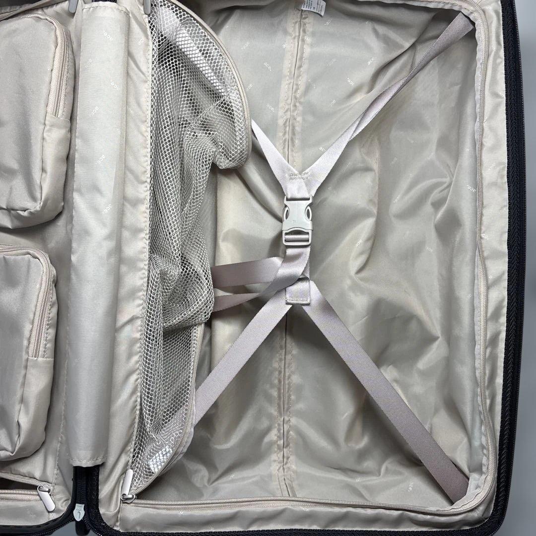 【現行】ace. エース ピリエ Mサイズ 51L/59L キャリー