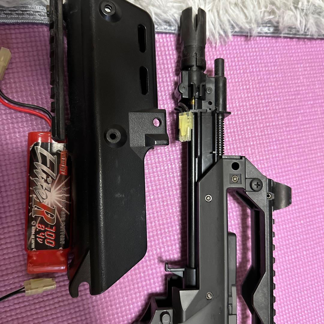 東京マルイ　G36C スタンダード