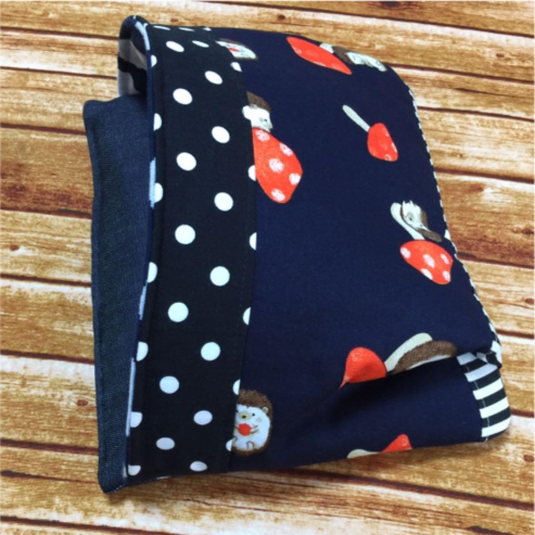 ハリネズミ寝袋 お布団みやみや様