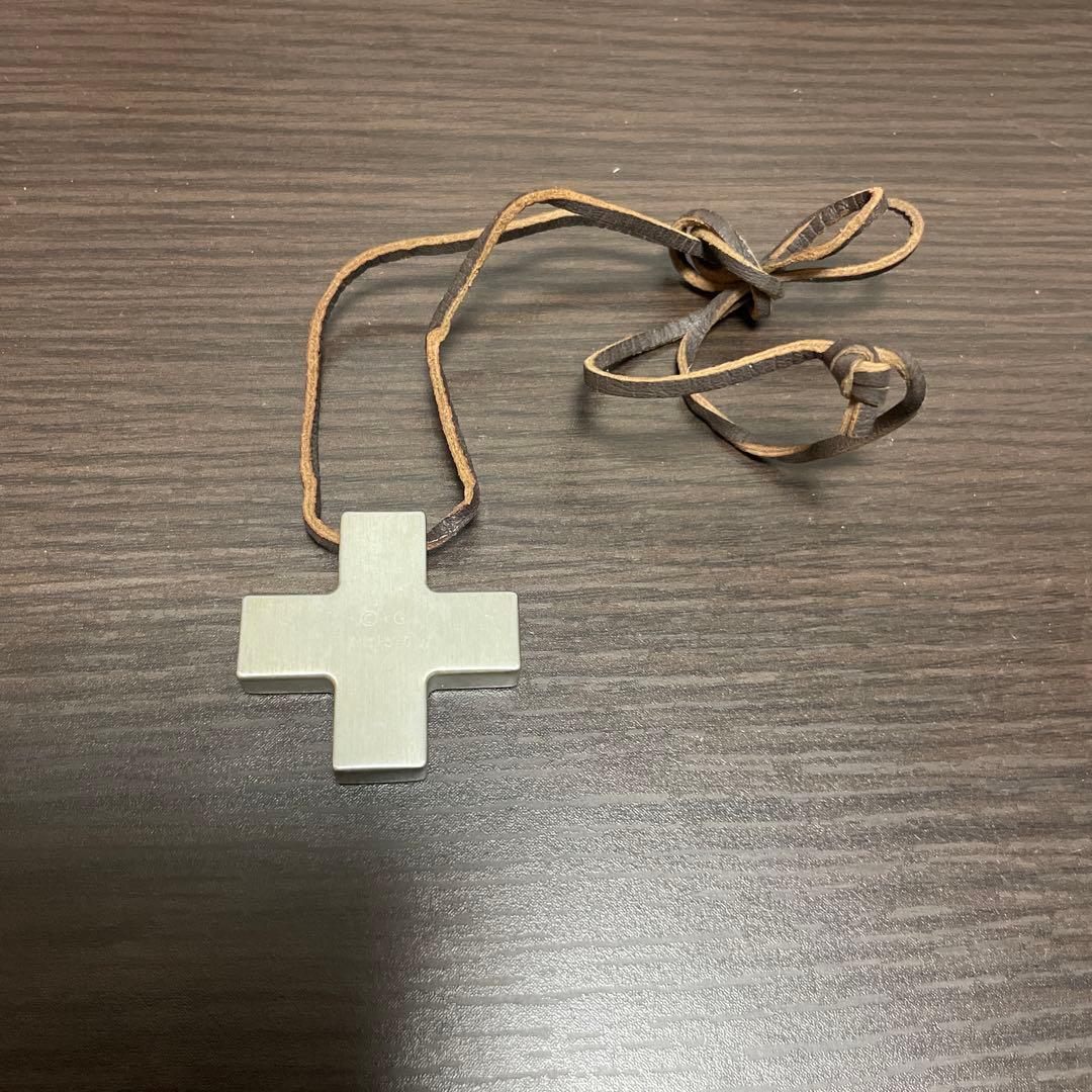 公式 オフィシャル版 葛城ミサト クロスペンダント