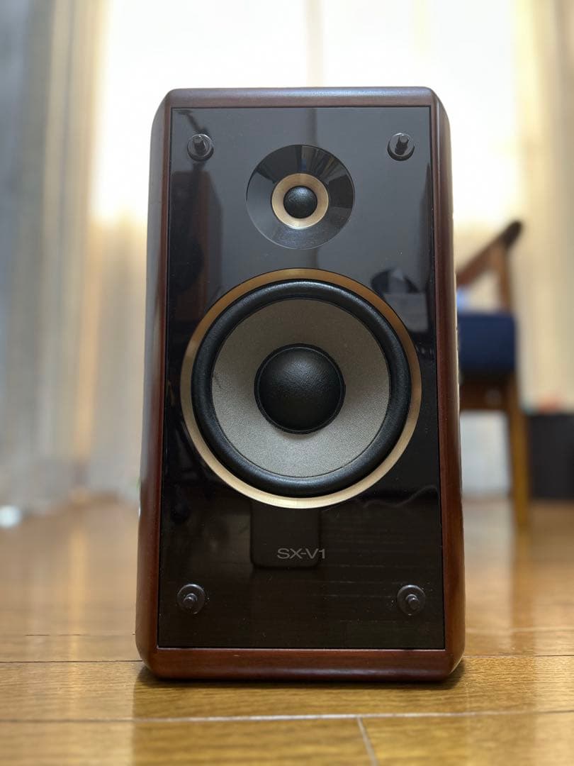 スピーカー・ウーファー VICTOR SX-V1-M