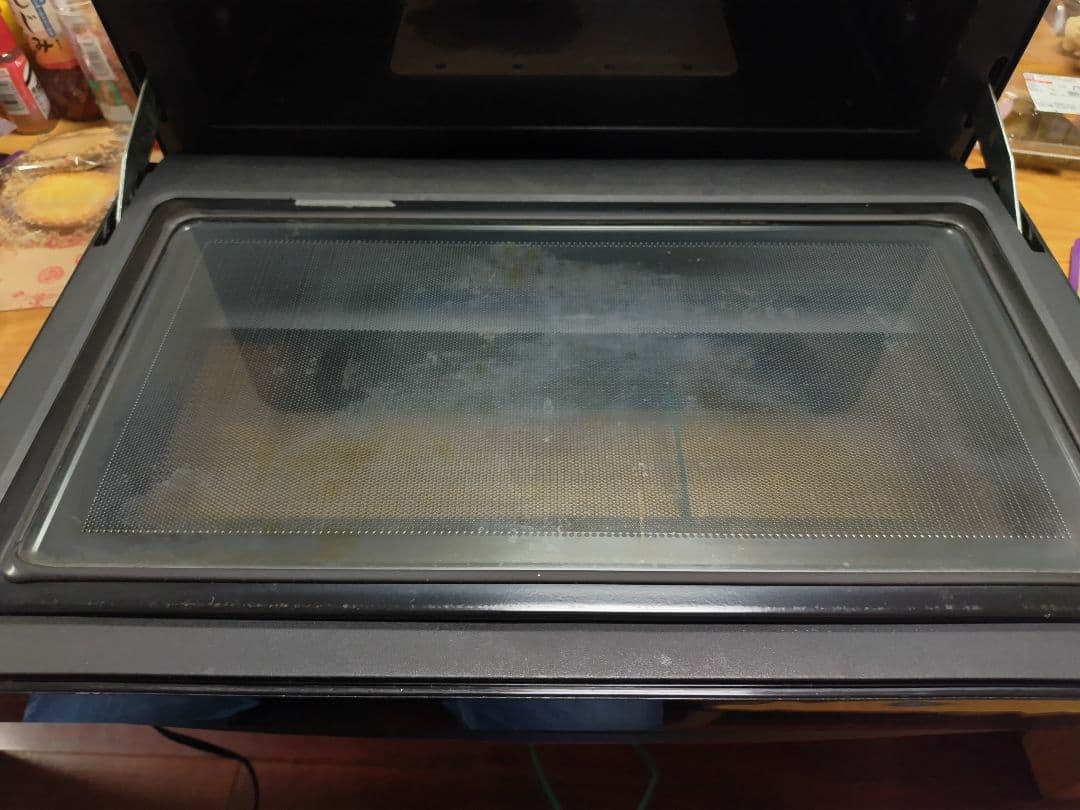 オーブンレンジ 日立 MRO-TS8