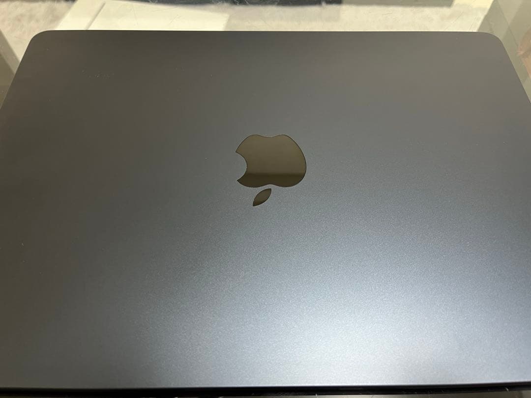 MacBook本体 MacBook Air M2 2022