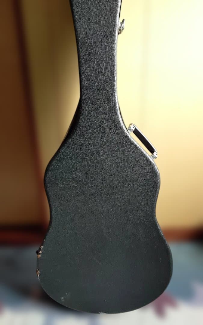 最終さらに値引き❗【希少】k.yairi150K-RF ハワイアンコア　エレアコ