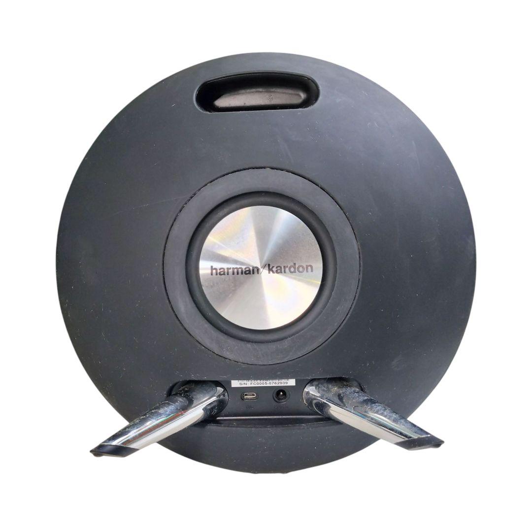 harman kardon ONYX STUDIO スピーカー コンセント付き