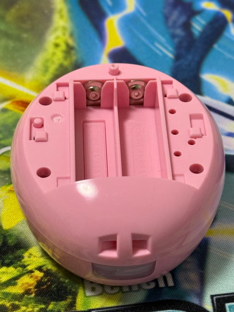 BANDAI たまごっちみーつ サンリオキャラクターズみーつver.