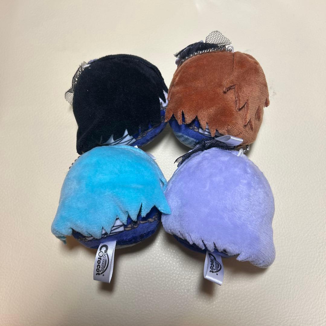 バンドリ Roselia ころこっと