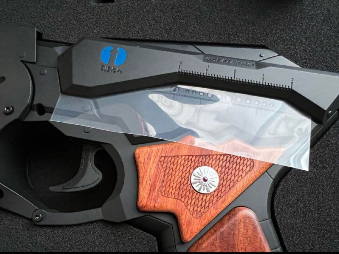 cerevo DOMINATOR Special edition 10周年vr