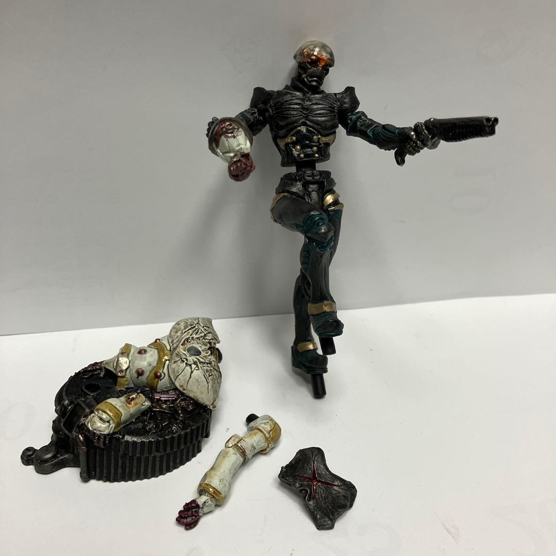 S.I.C.匠魂　vol.2 全8種+シークレット１種