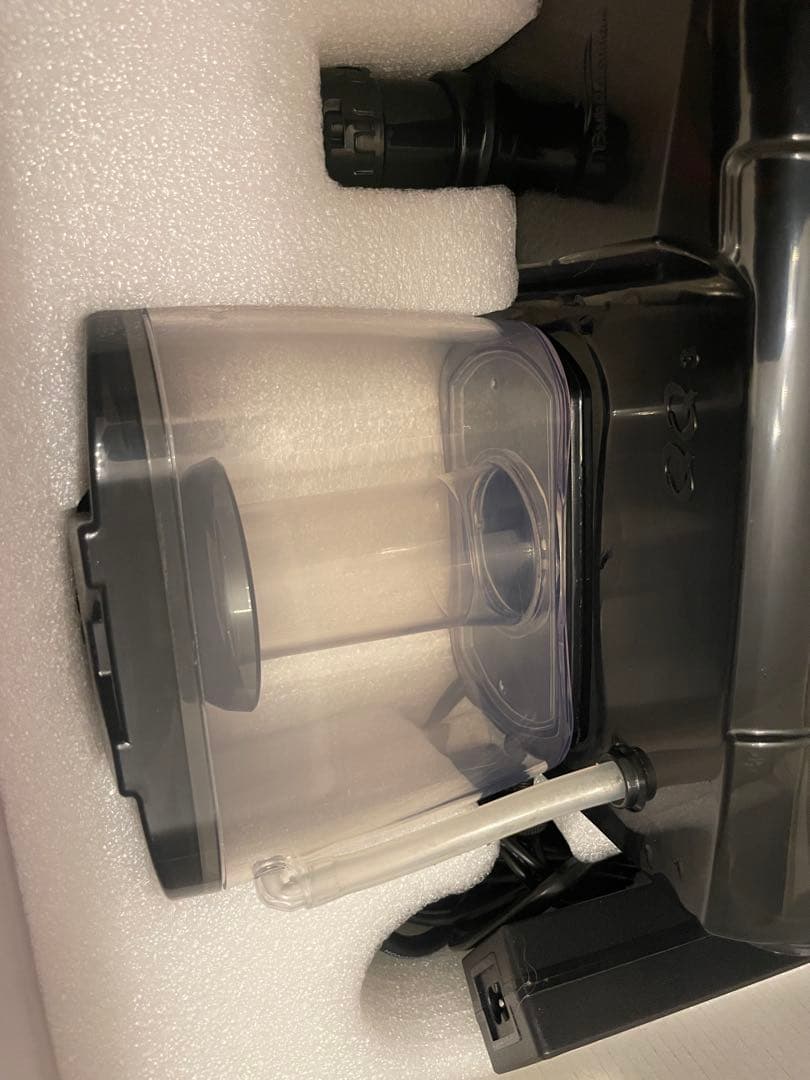 QQ3 プロテインスキマー