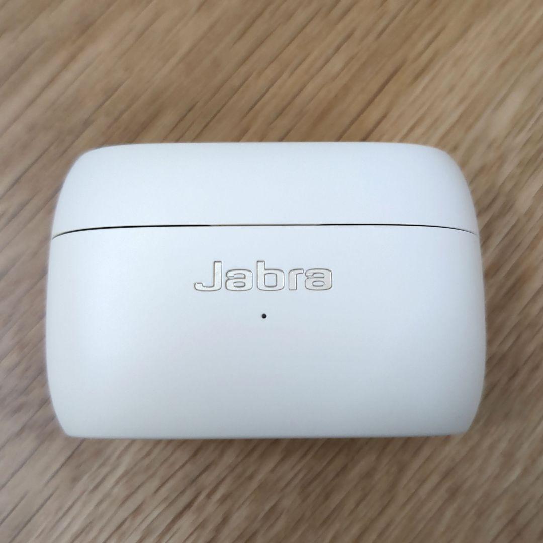 Jabra Elite 85t ワイヤレスイヤホン