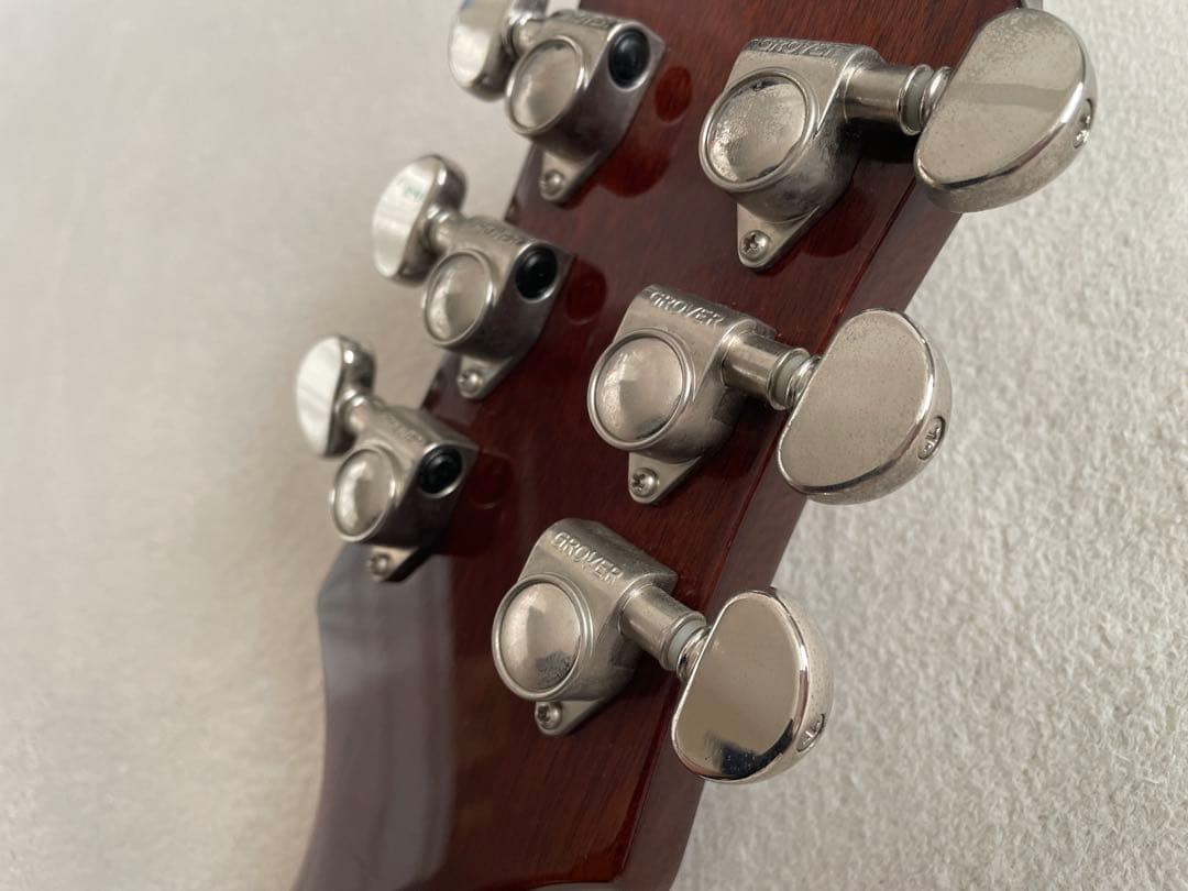 ギター Ephiphone Les Paul Standard