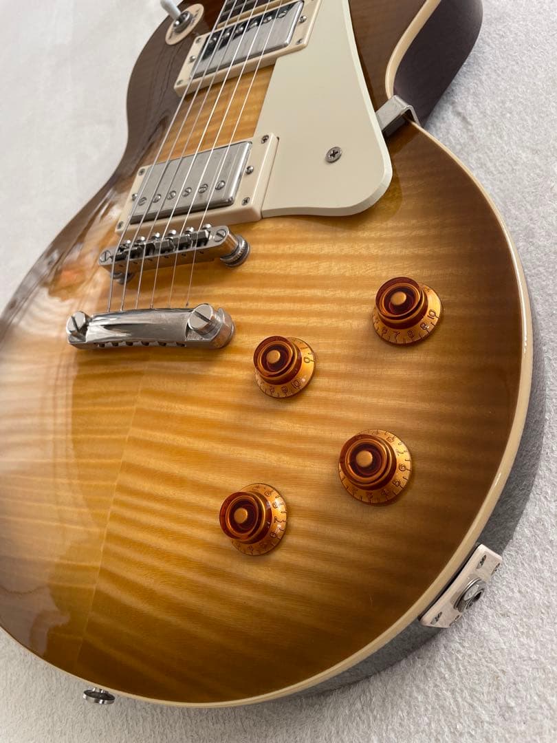 ギター Ephiphone Les Paul Standard