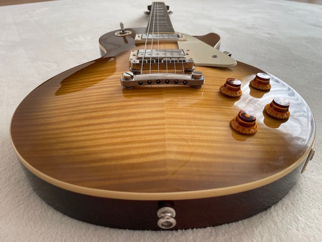 ギター Ephiphone Les Paul Standard