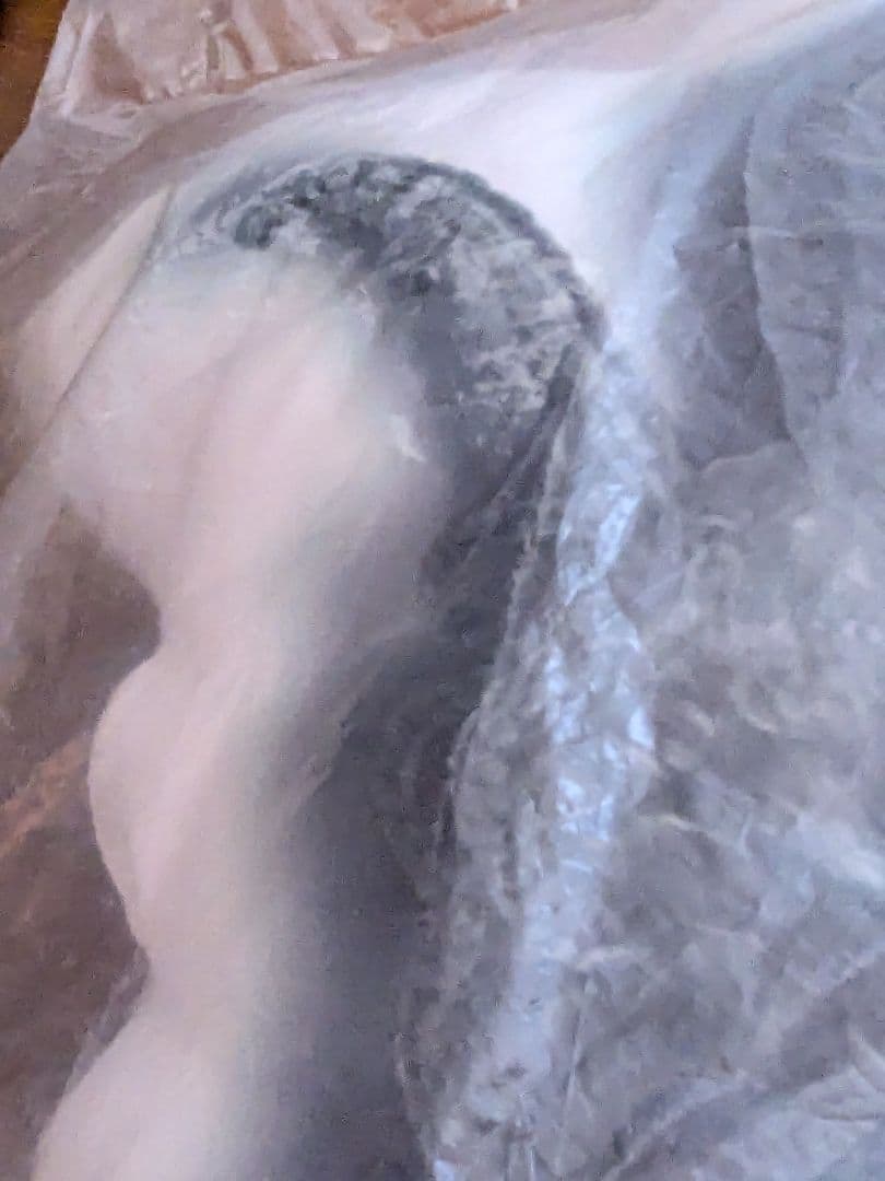 限定　Bloodborne ゴースの寄生虫　クッション　抱き枕　ぬいぐるみ